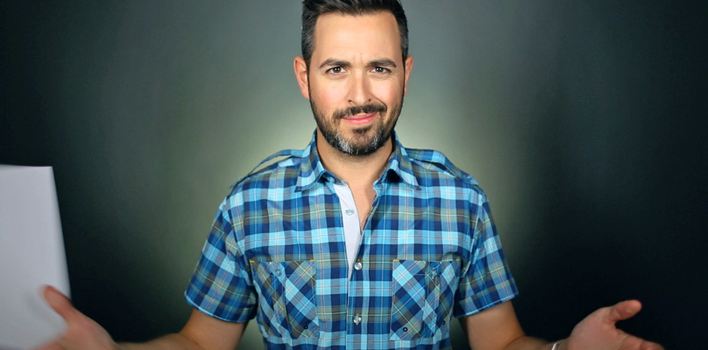 INBOUND 2014 Rand Fishkin